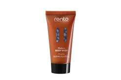 RENTO MUSTIKKA SUIHKUSAIPPUA 50 ML