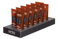 RENTO MUSTIKKA SUIHKUSAIPPUA  50 ML