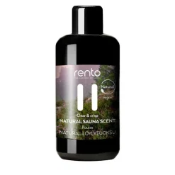 RENTO NATURAL LÖYLYTUOKSU KUULAS 100 ML 100 ML