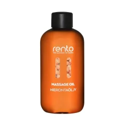 RENTO HIERONTAÖLJY 200 ML 200 ML