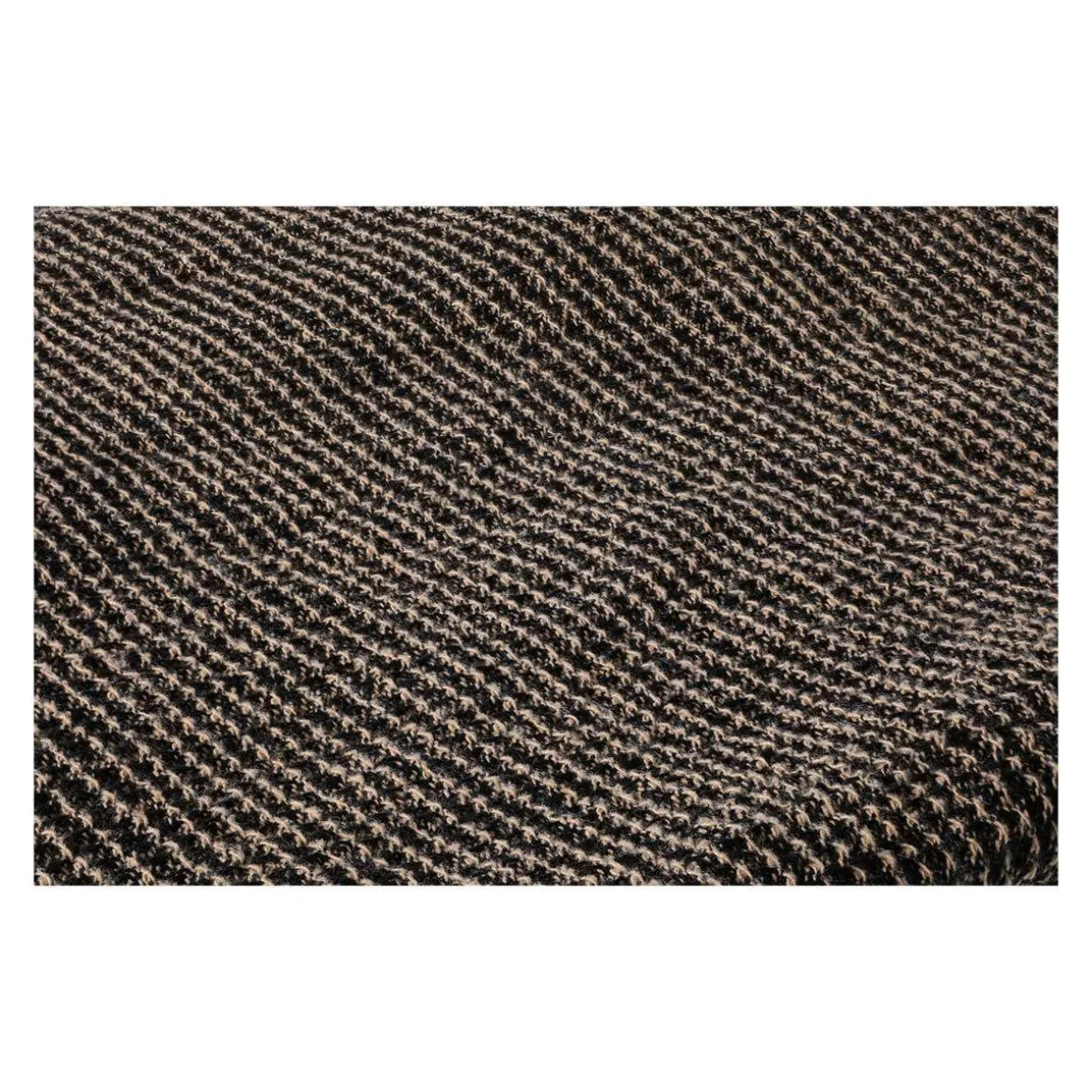 RENTO LAUDELIINA KENNO 50X60 CM MUSTA/BEIGE