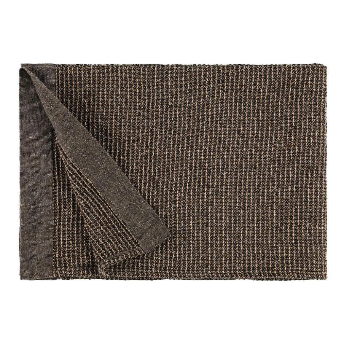 RENTO LAUDELIINA KENNO 50X60 CM MUSTA/BEIGE