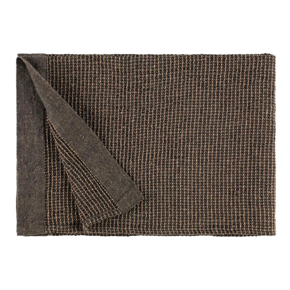RENTO LAUDELIINA KENNO 50X60 CM MUSTA/BEIGE