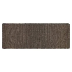 RENTO LAUDELIINA KENNO 60X160 CM MUSTA/BEIGE