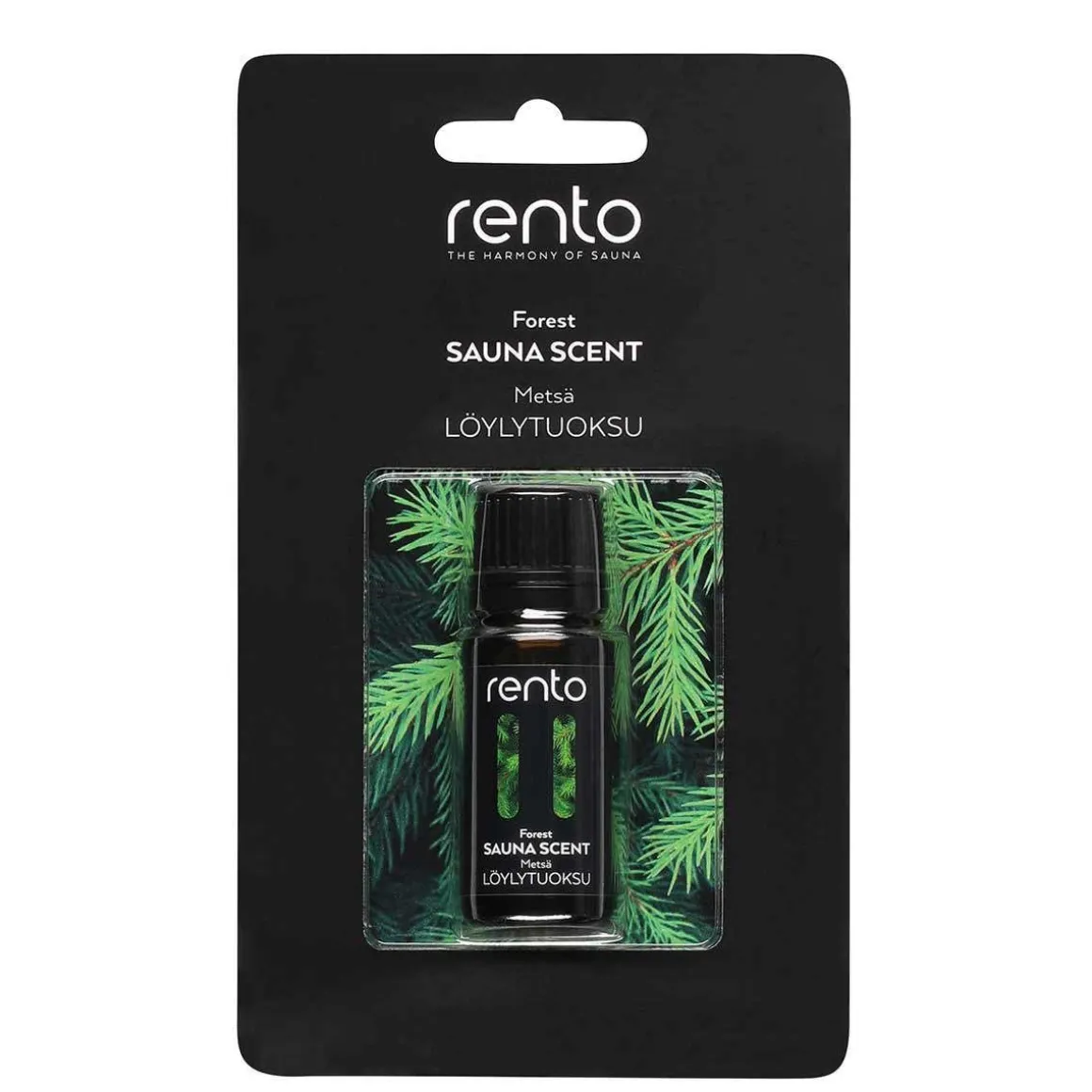 RENTO LÖYLYTUOKSU METSÄ 10 ML 10 ML