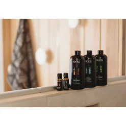 RENTO LÖYLYTUOKSU 10 ML LAPINMARJA 10 ML