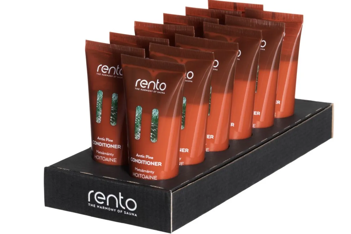 RENTO METSÄMÄNTY HOITOAINE 50 ML