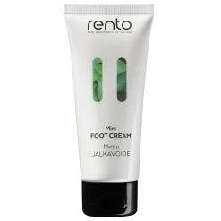 RENTO MINTTU JALKAVOIDE 100 ML 100 ML