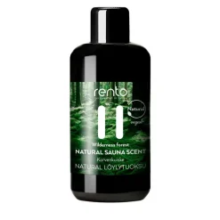 RENTO NATURAL LÖYLYTUOKSU KORVENKUISKE 100 ML 100 ML