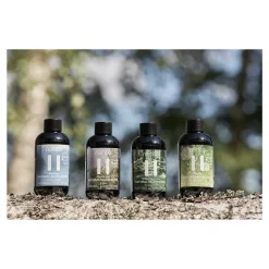RENTO NATURAL LÖYLYTUOKSU LAHJAPAKKAUS 4 X 100 ML 400 ML