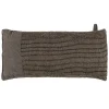 RENTO SAUNATYYNY KENNO 50X22 CM MUSTA/BEIGE