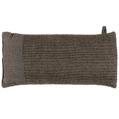 RENTO SAUNATYYNY KENNO 50X22 CM MUSTA/BEIGE