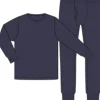 REPLIC JACKSON MIESTEN KERRASTO NAVY 3XL