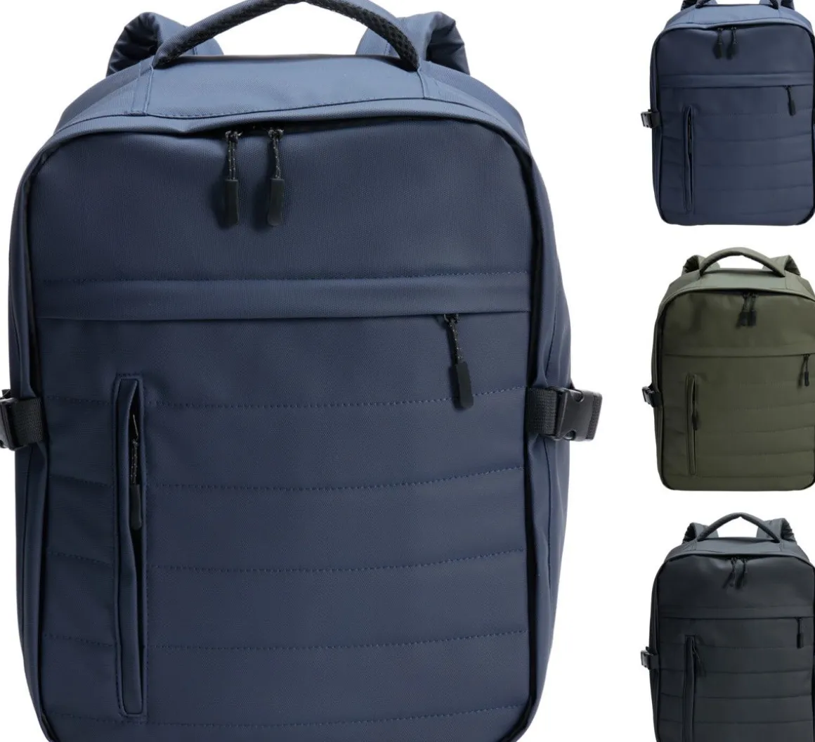 REPPU 20L VEDENPITÄVÄÄ MATERIAALIA