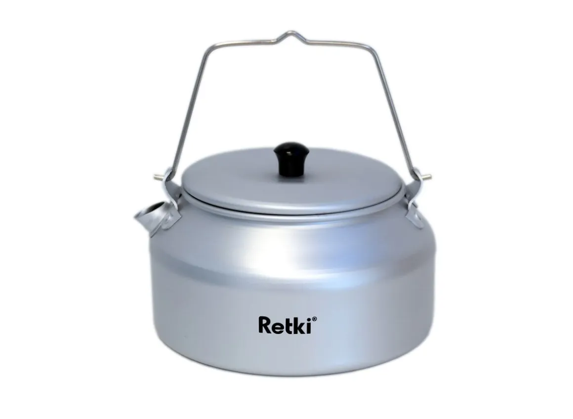 RETKI CAMP 'N' COOK CAFE KETTLE NUOTIOKAHVIPANNU
