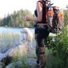 RETKI FINLAND PRO MOSSY OAK REPPUJAKKARA