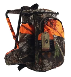 RETKI FINLAND PRO MOSSY OAK REPPUJAKKARA