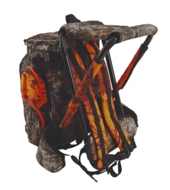 RETKI FINLAND PRO MOSSY OAK REPPUJAKKARA