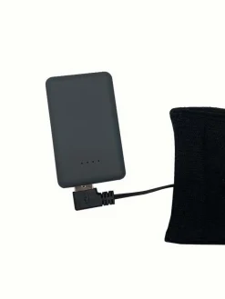 RETKI LÄMPÖSUKAT 3000MAH AKULLA S/M