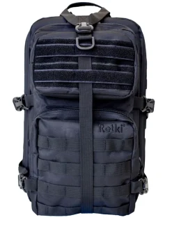 RETKI REPPU TROOPER 35 L MUSTA