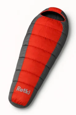 RETKI SYÖTE KUITUPUSSI