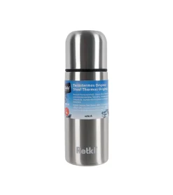 RETKI TERÄSTERMOS ORIGINAL 350ML YKSIOSAINEN SISÄKORKKI
