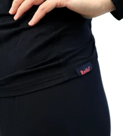 RETKI ALUSASU BAMBU XXL MUSTA