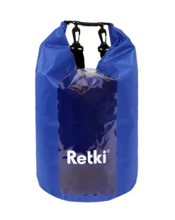 RETKI DRYSACK KUIVAPUSSI IKKUNALLA TILAVUUS 15L