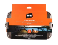 RETKI EVÄSRASIA TERÄS 1200 ML