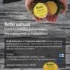 RETKI HOITOSALVA 35 ML
