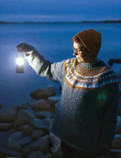 RETKI LED RETKILYHTY 3 X 3W