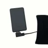 RETKI LÄMPÖSUKAT 3000MAH AKULLA L/XL