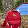 RETKI MUUMIT RETRO REPPU MINI PUNAINEN
