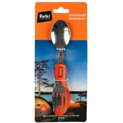 RETKI OUTDOOR ATERINSETTI
