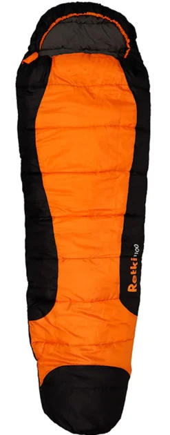RETKI OUTDOOR 1100 KUITUPUSSI