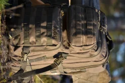 RETKI REPPU TROOPER 35 L OLIIVI