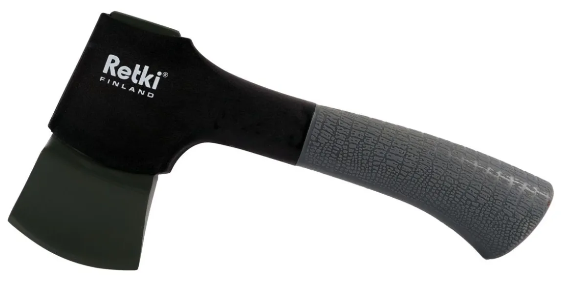 RETKI RETKIKIRVES 9"