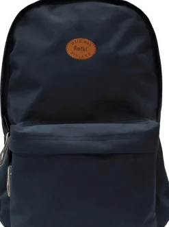 RETKI RETRO REPPU 16 L MUSTA