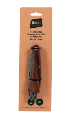 RETKI SIENIVEITSI