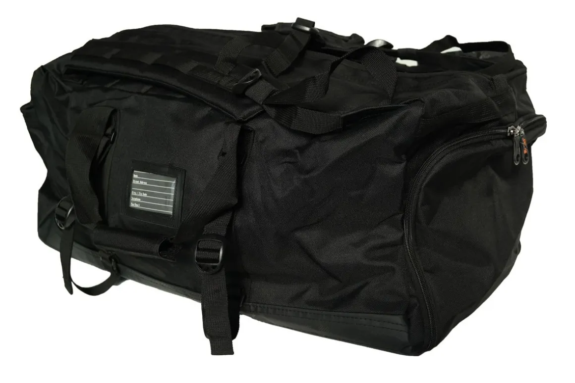 RETKI SPORT XL URHEILUKASSI