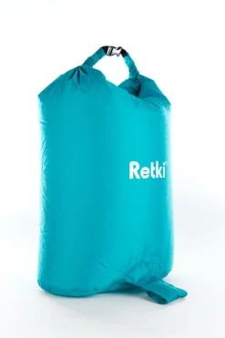 RETKI ULTRALITE ILMATÄYTETTÄVÄ MAKUUALUSTA + TÄYTTÖPUMPPU