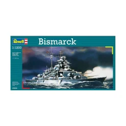 REVELL MINIKIT LAIVAT LAJ.