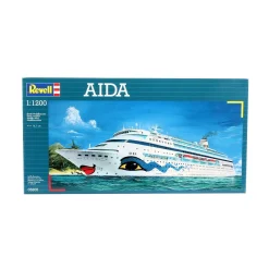 REVELL MINIKIT LAIVAT LAJ.