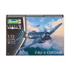 REVELL POTKURIKONEET LAJ.