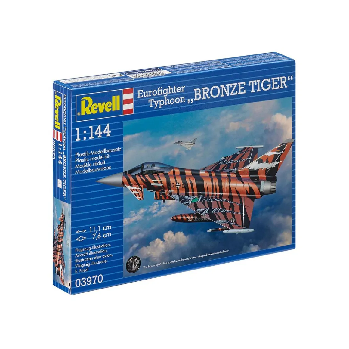 REVELL POTKURIKONEET LAJ.