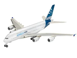 REVELL AIRBUS A380 1:288