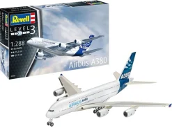 REVELL AIRBUS A380 1:288