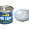 REVELL ALUMIINI, METALLINEN