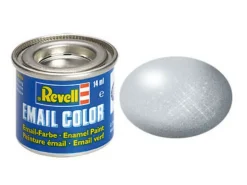 REVELL ALUMIINI, METALLINEN