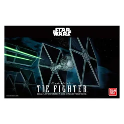 REVELL  BANDAI STARWARS PIENOISMALLIT